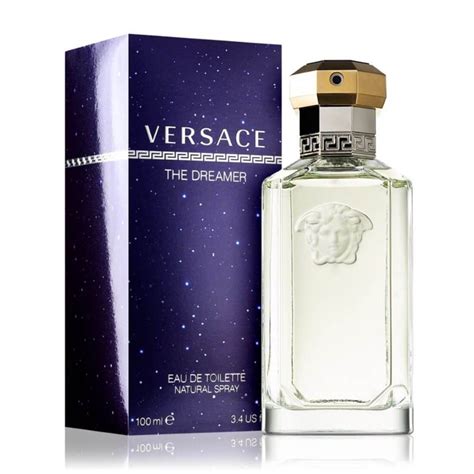 dreamer versace perfume